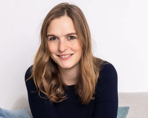 Profilbild Mirjam Dannecker